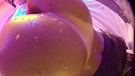 step dad disciplines with deep lesson