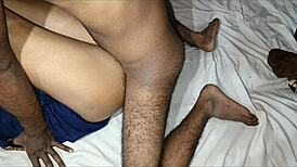 Desi Wife Craves Slow Gentle Husband Cheating Fucks