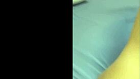 lucky guy scores with stunning indonesian beauty in hot bokep fuck session.