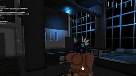 Fucking my buddy one more time in this wild heated game night hookup session