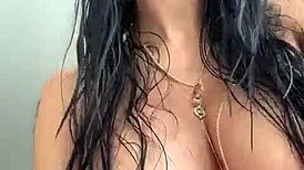 ever seen a big ebony ass like mia's? wanna feel it bounce on you?