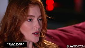 eva and caprice lick pussies and cum hard in lesbian playtime 💋👭💦