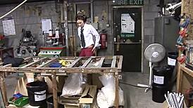 Vigilantes Spy Young 18+ Girl's Hardcore Anal Assfucking by Worker