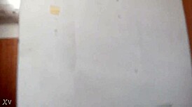 Chilena culona antonella's fat latina bbw ass bounces hard on thick cock part 2