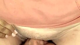 Ex-Girlfriend Demands Fierce Pussy Sucking Homemade