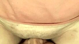 Ex-Girlfriend Demands Fierce Pussy Sucking Homemade