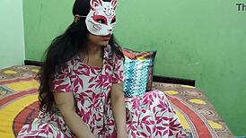 Bhabhi Ki Pyaasi Jawani Part 4 Intense Indian Sex Action