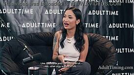 Avery Black skips foreplay hates dick pics loves petite Asian sex action