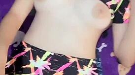 que rico me toco me encanta cuando me pongo caliente quieres ver mas carino