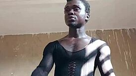 kwameoppong65 turns up heat with flirty 18+ dance moves 💃🔥