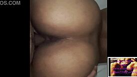 Shy Horny Teen Lets Me Pound Her Dripping Tight Pussy Doggystyle Till She Orgasms Hard!