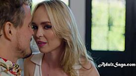roby apples fucks cute blonde lilly bell riding nipples pierced slowly then hard