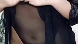 digging this cute asian girl's steamy webcam live stream