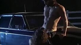 i ride colt steele's muscular train all night long