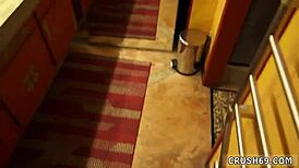 lee stone boss fucks stepdaughter easing her tight tension