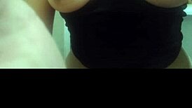 leslie's little slut loves flashing her wet pussy