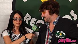 oh man these teen sluts pull off crazy sex tricks just for quick cash damn 😩💸