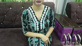 Stepsister devours cock first time deepthroat style!