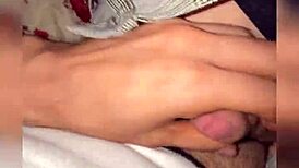 madrastra walked in on stepson with dick out... she got so horny n begged him to fuck her while alone at home mexican mommy casero