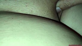 my virgin stepdaughter's cute pussy tempts me to touch, anal only