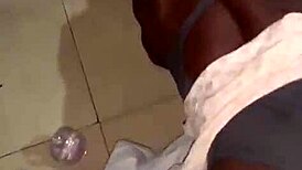 i gave the best deepthroat ever... damn!!