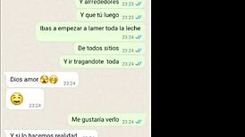 My girlfriend tasted my milk and told me she absolutely loves it her face lit up with pure joy