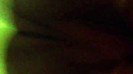 Quick Raw Bareback Doggy In Living Room