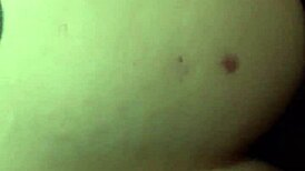 Hot Wife's BBC Anal Debut: Tears and Gaping Passion!