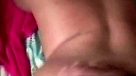 i can't believe how chubbyqueen bounced that fat ass doggystyle in the garage homemade smash