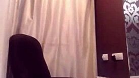 Katrina Kaif Look-Alike Shakes Massive Tits