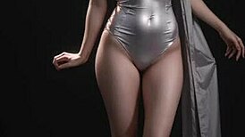 women strip naked outdoors revealing big tits asses pussies uncensored