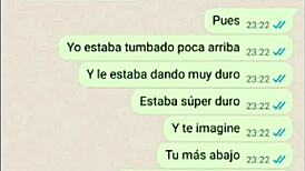 My girlfriend tasted my milk and told me she absolutely loves it her face lit up with pure joy