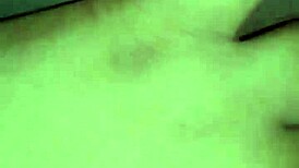 colombian girlfriend fingers her wet pussy till she squirts hard