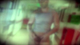 Cristopher rebellato pounds five hospital psychologists in wild fun start