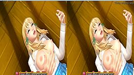 check out this japanese blowjob in sbs 3d glory