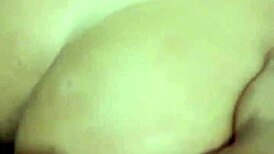 fucking tattooed goth's juicy pussy doggystyle then cum flood her 18+ mouth balls licked