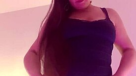 Stepsister Prostitute Fucked Raw While Cuckold Husband Works