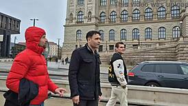 silvia dellai's fake pool dap turns into nonstop double anal gaping and cum swallow frenzy