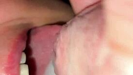 Colombiana Sabrinafoxy Dresses as Prostitute for Hotel Lover's Perfect Deepthroat Cum Swallow