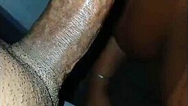 bbw tempts novinho but he goes limp before fucking