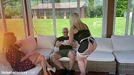 hey slut what's your deep blowjob secret revealed