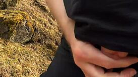 Chubbykaot Returns for Another Forest Adventure