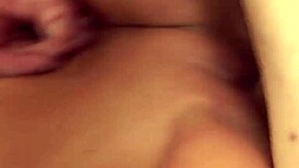 Mckenzee miles loves slamming that monster cock deep in her pussy