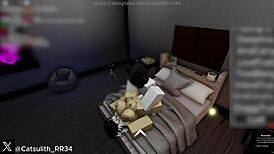 part 1 of 3: riding and doggystyle with my passionate cumslut babe