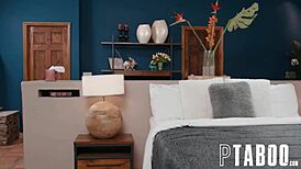 i've got this big secret with isiah maxwell and august skye taboo petite ass