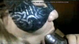 heart aches watching retro latina milf deepthroat suck stepdad's huge bbc like a mommy whore