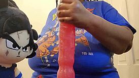 Boyfriend Tee Version 3 Unveiled