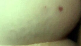 Hot Wife's BBC Anal Debut: Tears and Gaping Passion!