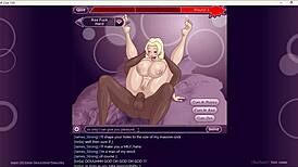i need that huge bbc pounding my big tits blonde body now