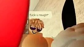 my 2024 roblox blowjob facial compilation is insane